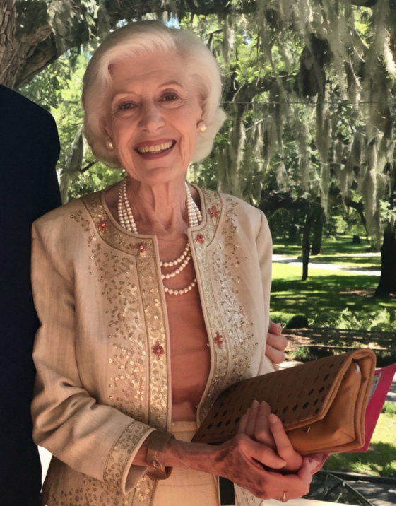 Patricia P. Joyce